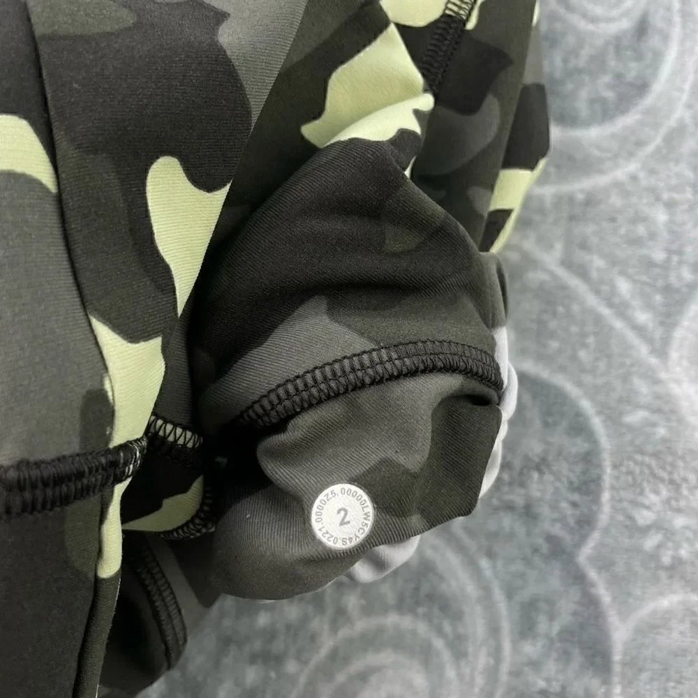 Lululemon Swift Speed High-Rise Tight 28